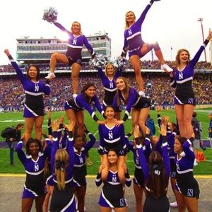 Meet your Posher, Ariona